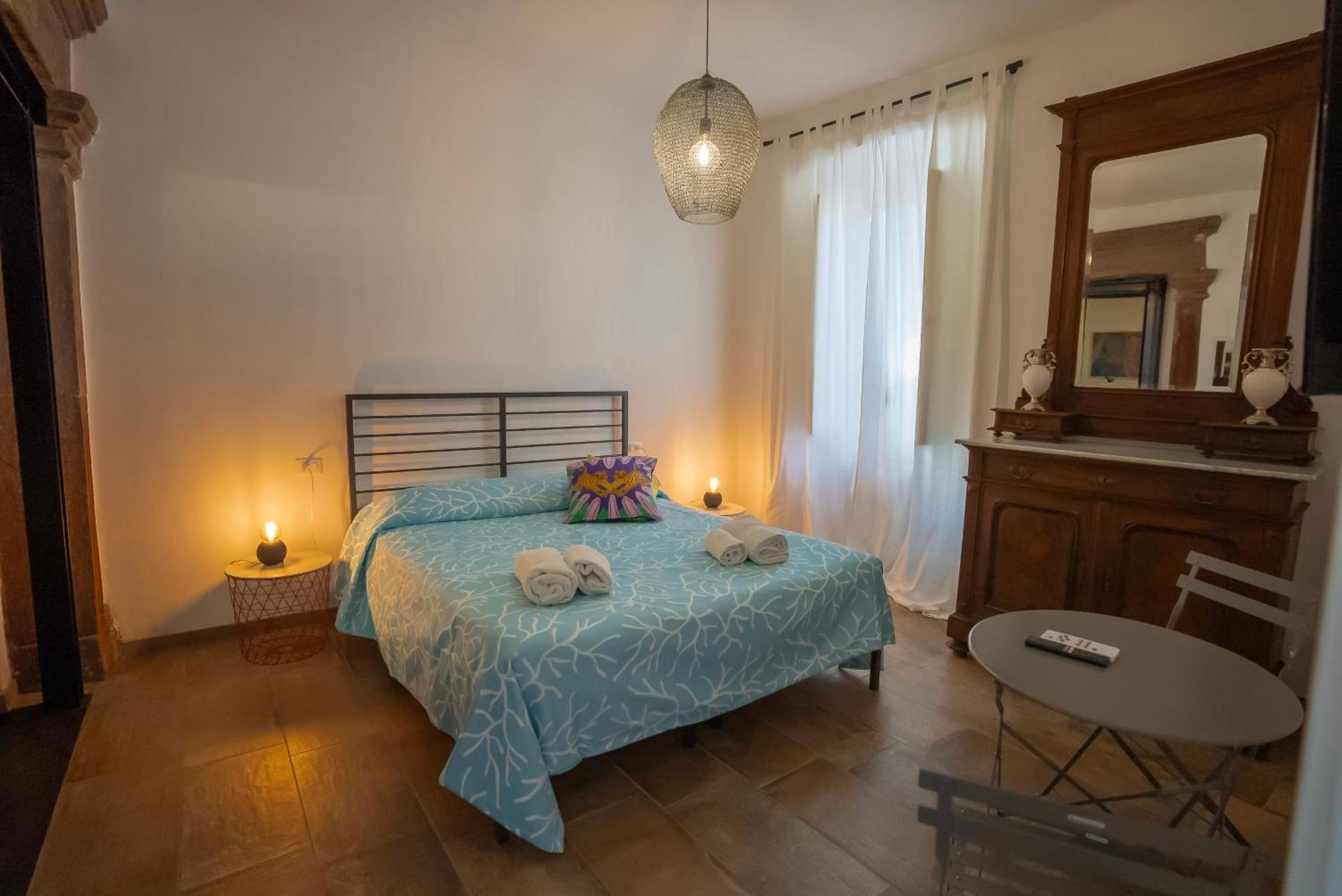 Sardinian Gallery Domus 보사 외부 사진